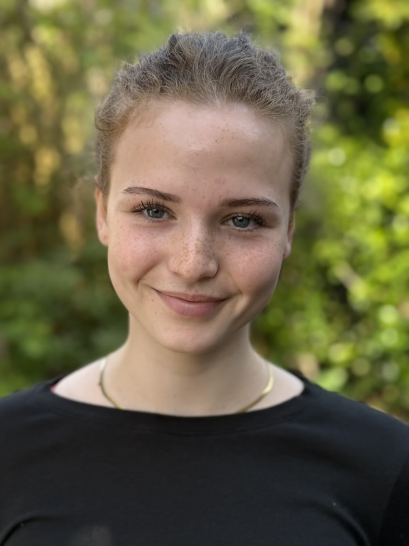 ZAZA Casting model ID: 27754