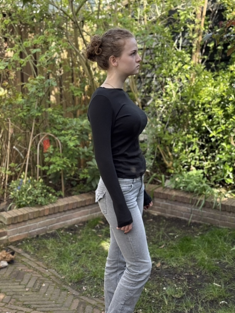 ZAZA Casting model ID: 27754
