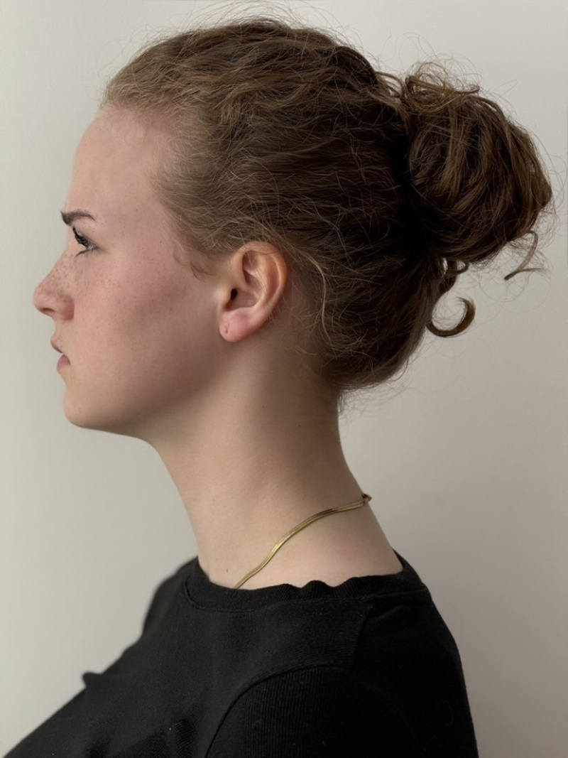 ZAZA Casting model ID: 27754