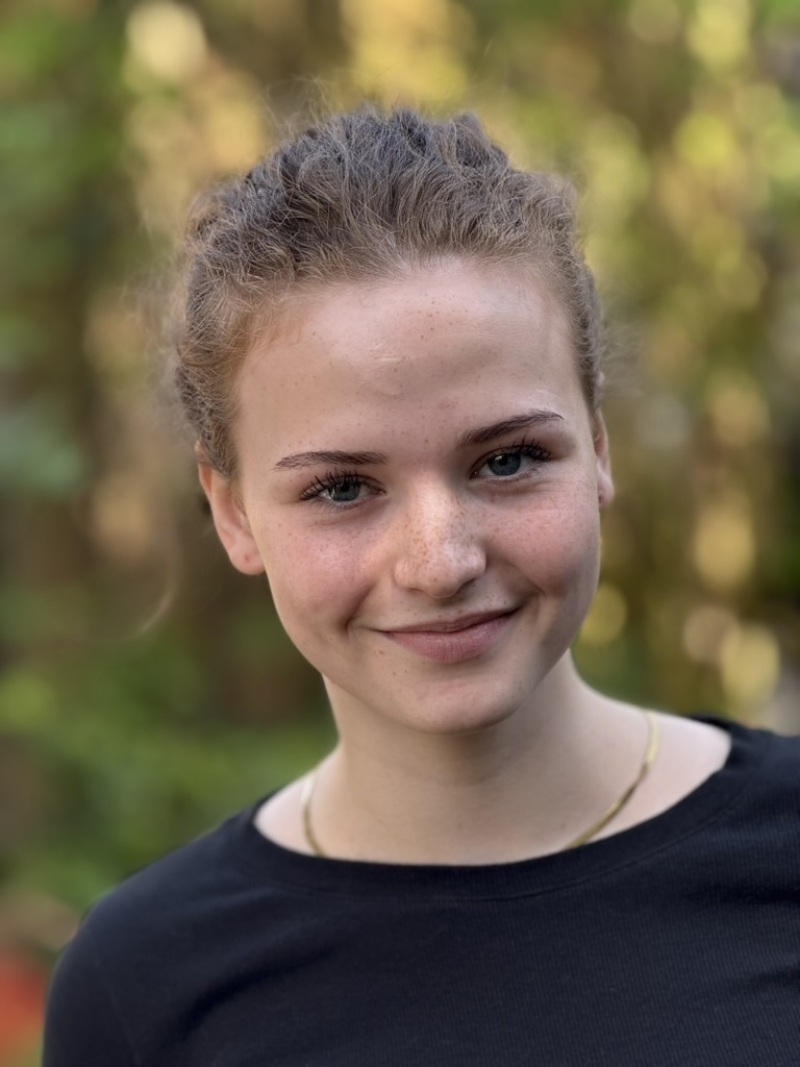ZAZA Casting model ID: 27754