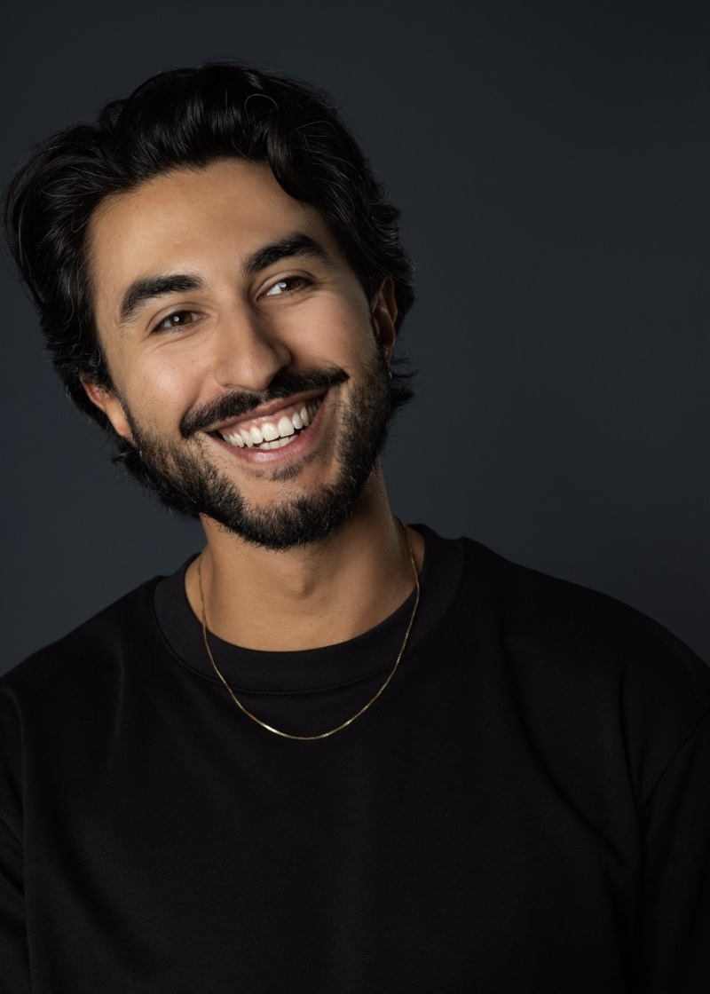 ZAZA Casting model ID: 27755