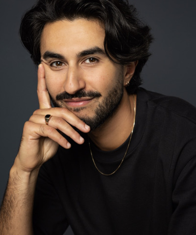 ZAZA Casting model ID: 27755