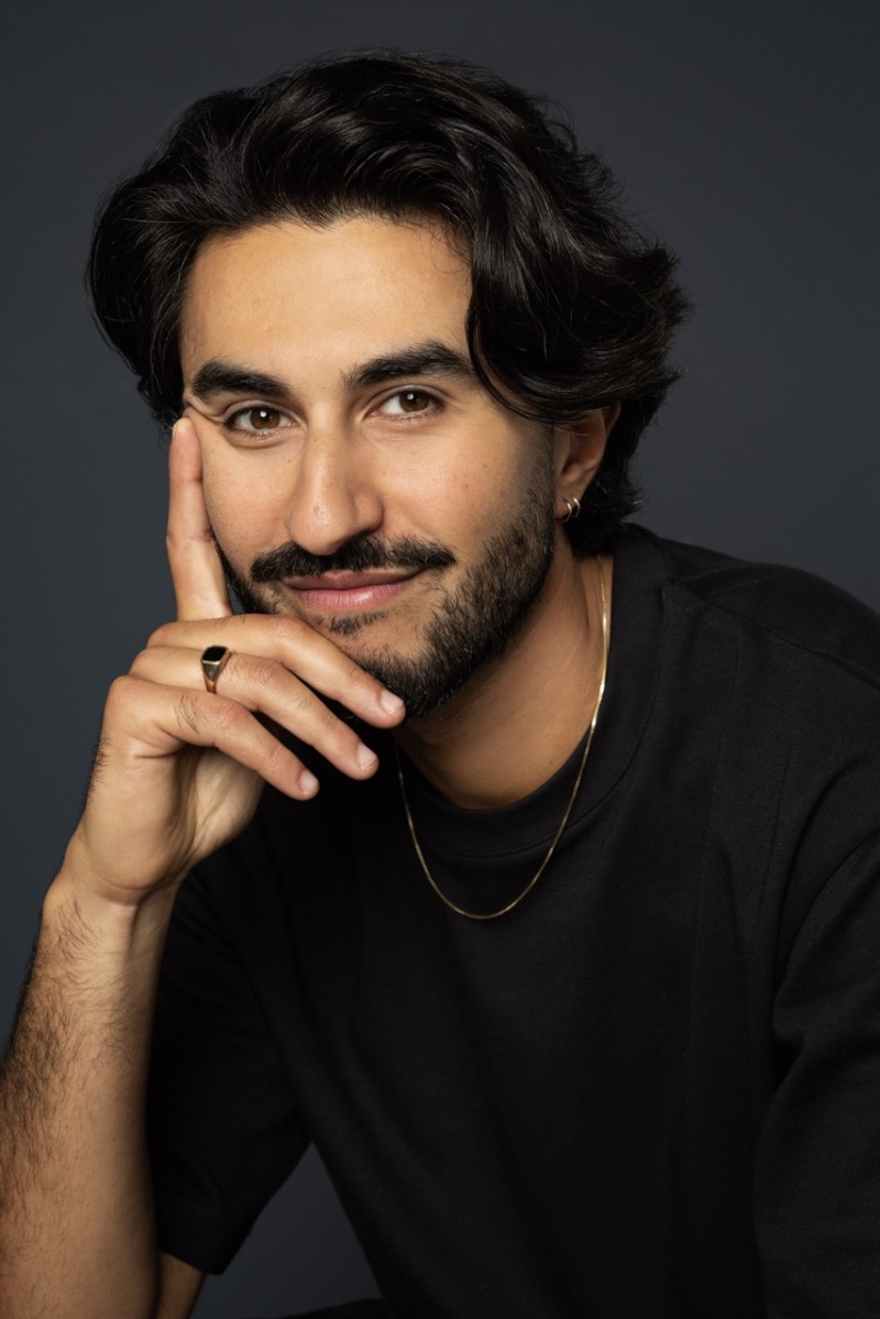 ZAZA Casting model ID: 27755