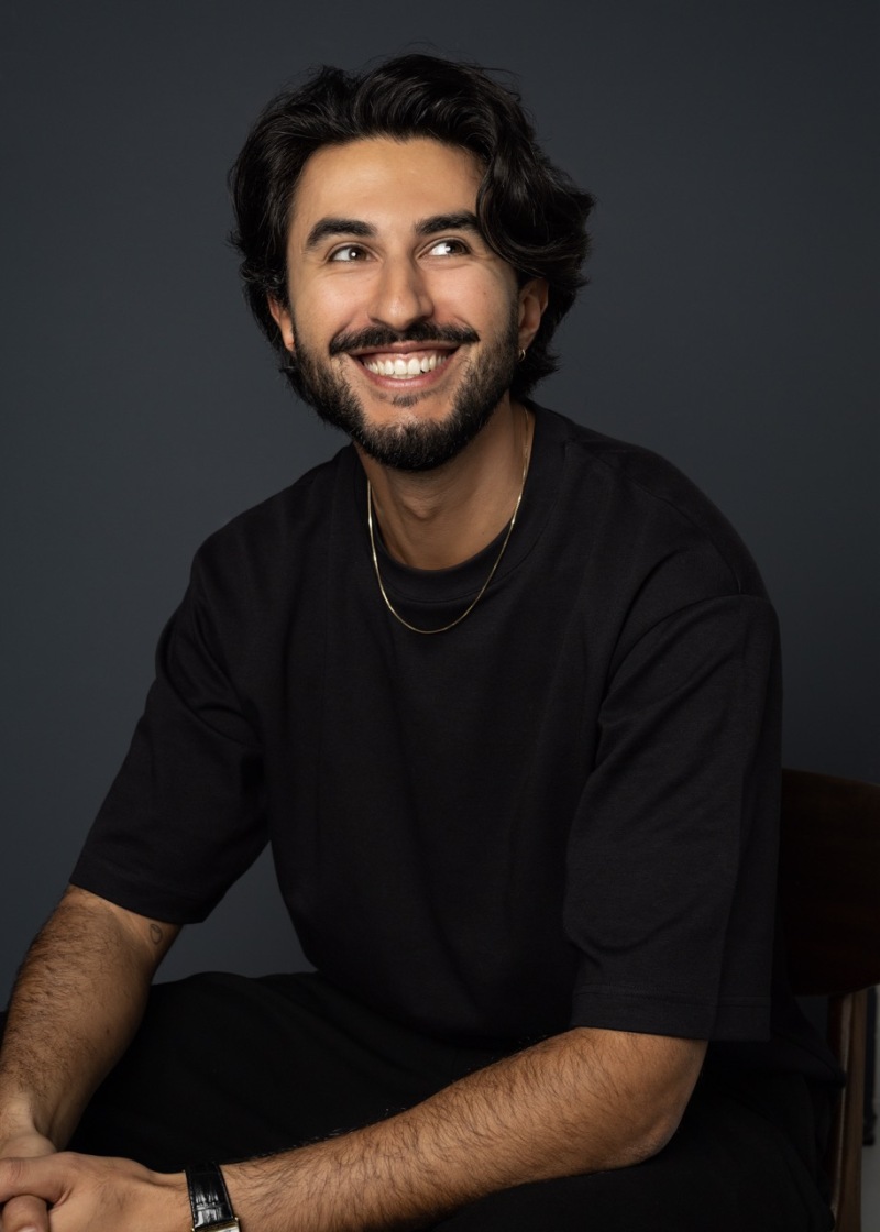 ZAZA Casting model ID: 27755
