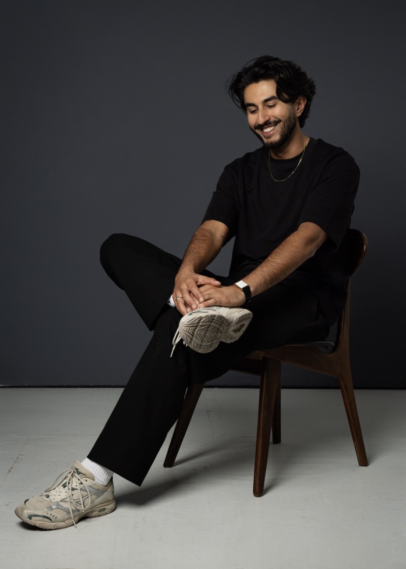 ZAZA Casting model ID: 27755
