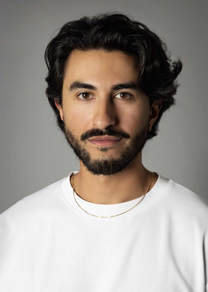 ZAZA Casting model ID: 27755