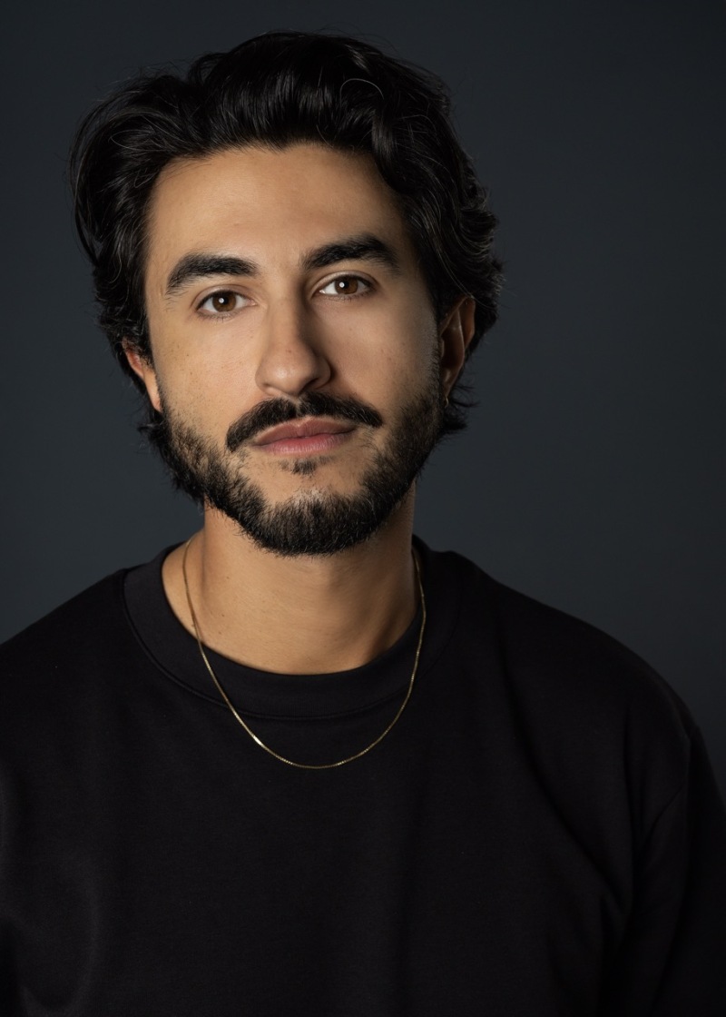 ZAZA Casting model ID: 27755