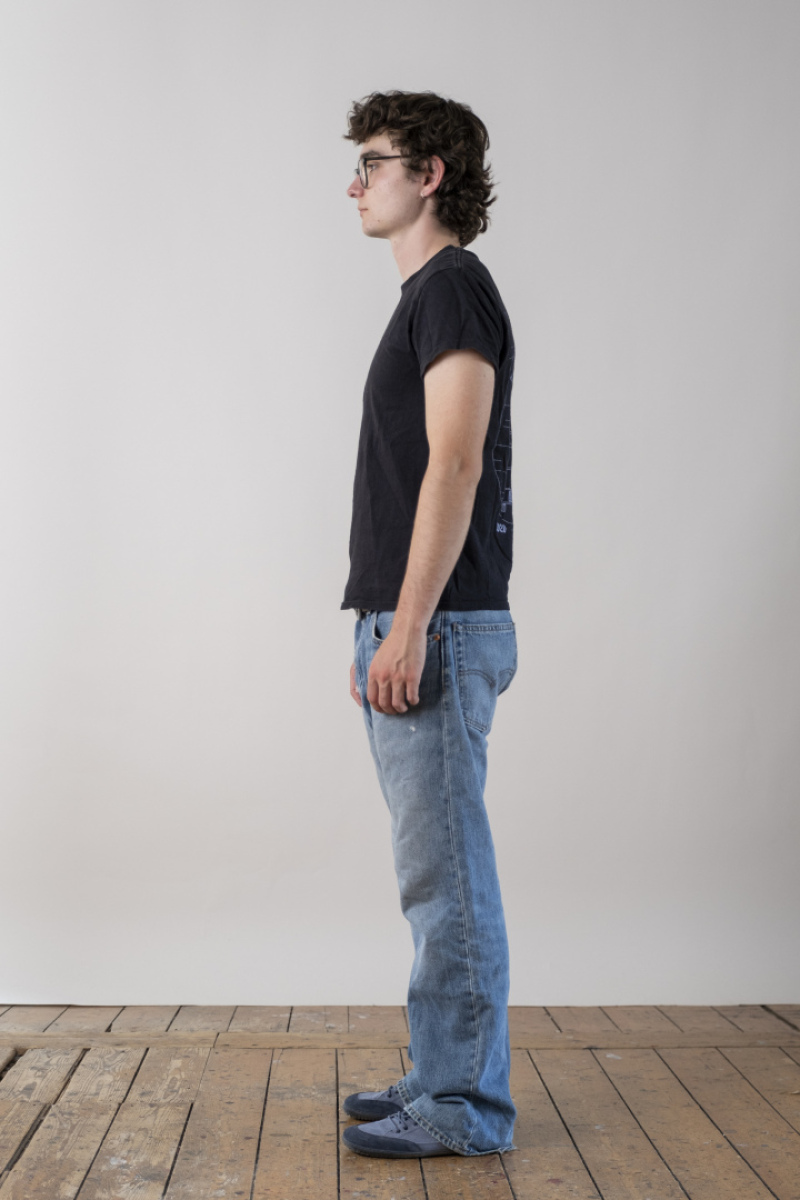ZAZA Casting model ID: 27756
