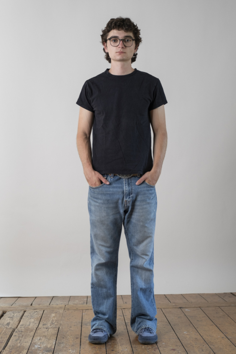 ZAZA Casting model ID: 27756