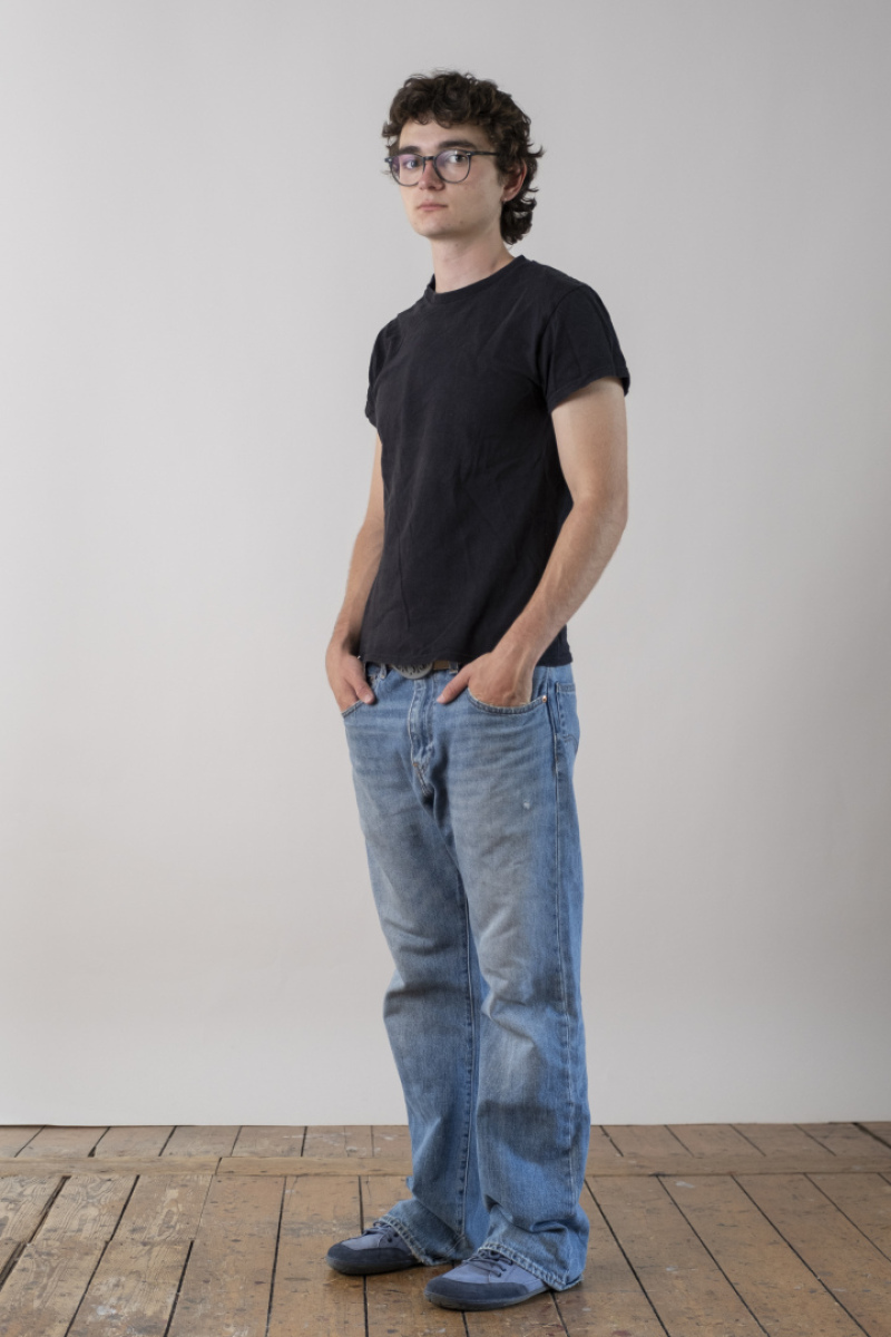 ZAZA Casting model ID: 27756