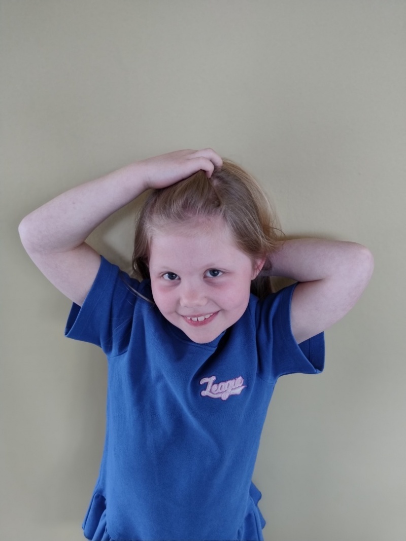ZAZA Casting model ID: 27757