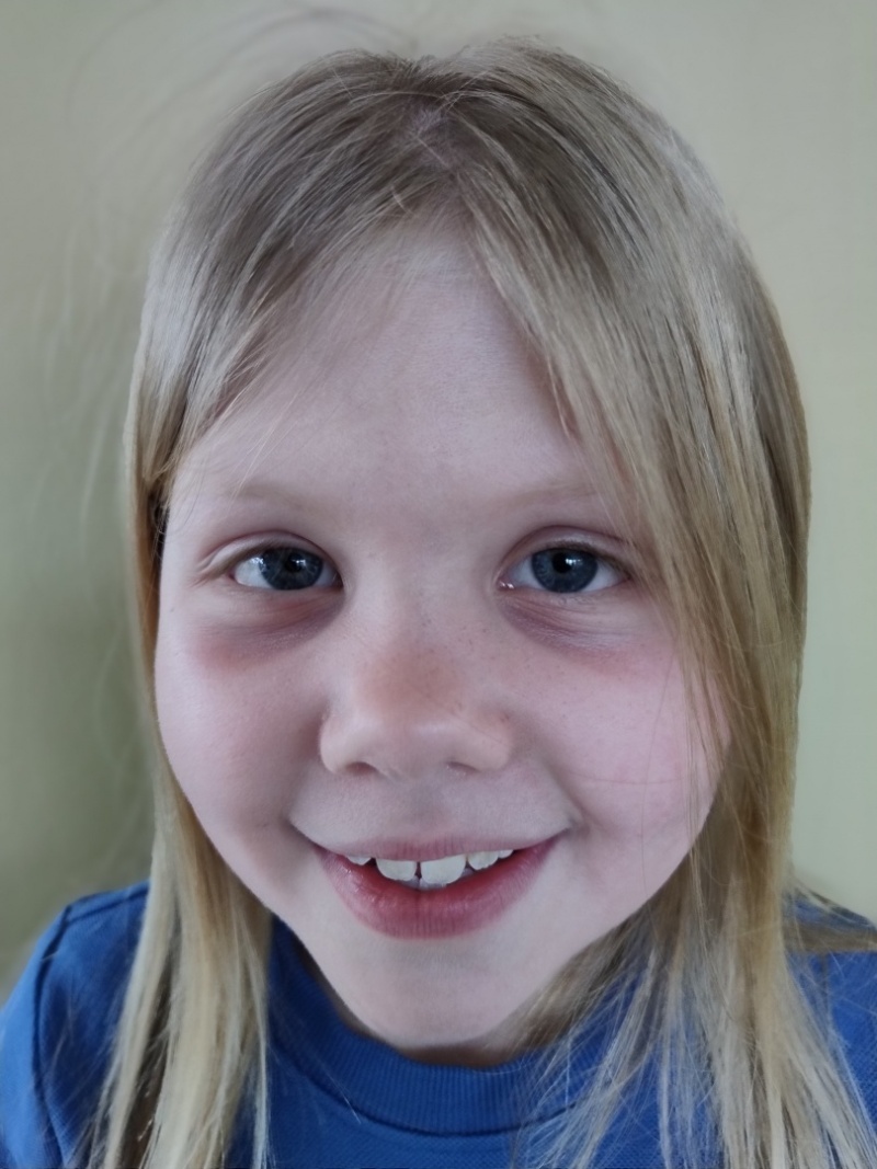ZAZA Casting model ID: 27757