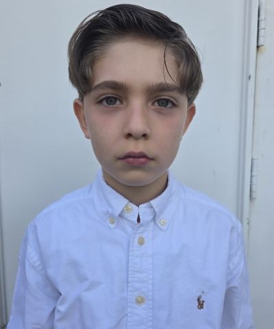 ZAZA Casting model ID: 27758