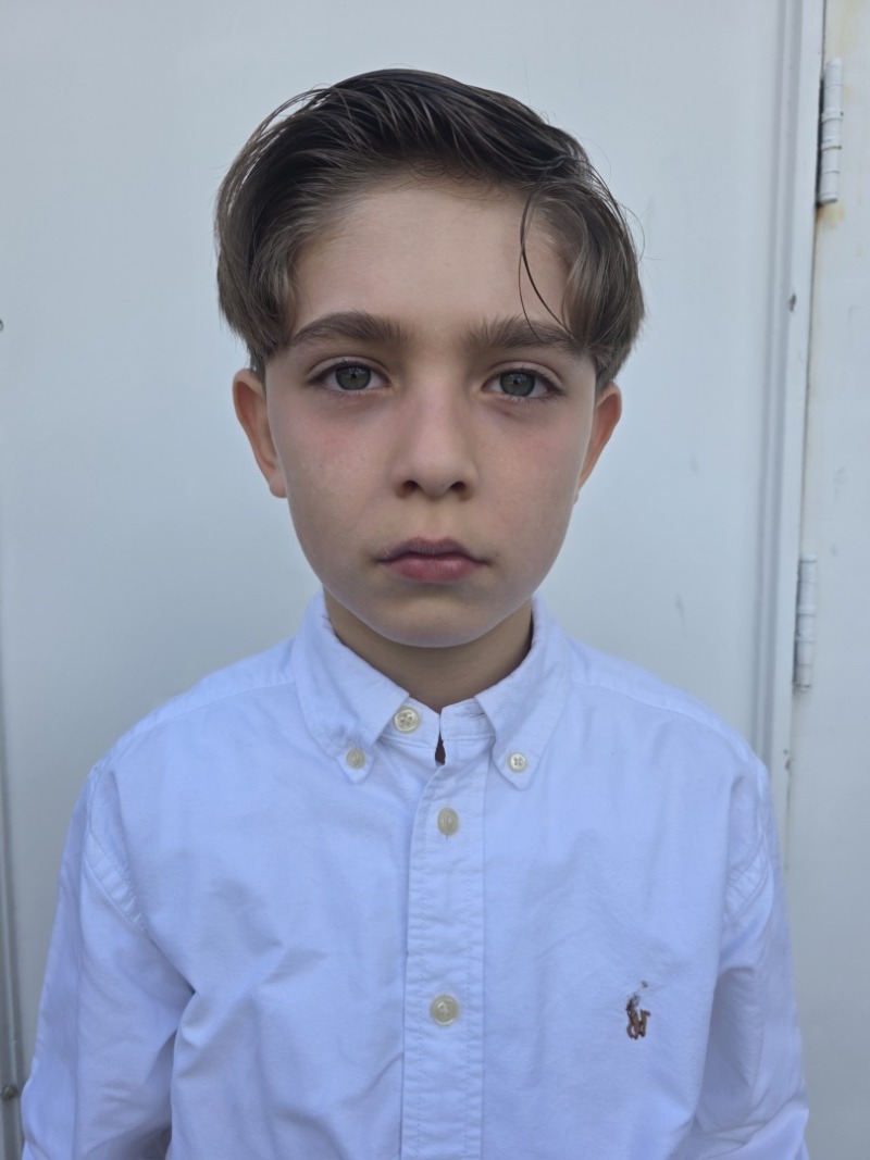 ZAZA Casting model ID: 27758
