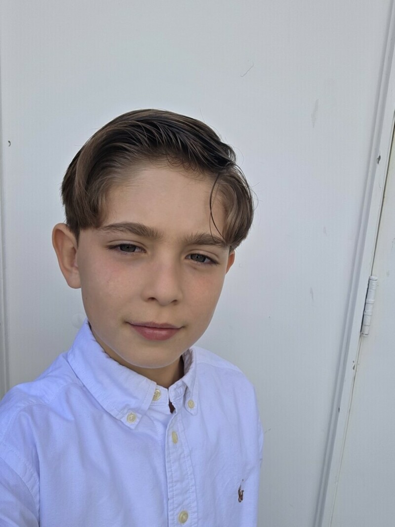 ZAZA Casting model ID: 27758