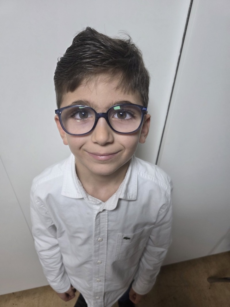 ZAZA Casting model ID: 27759