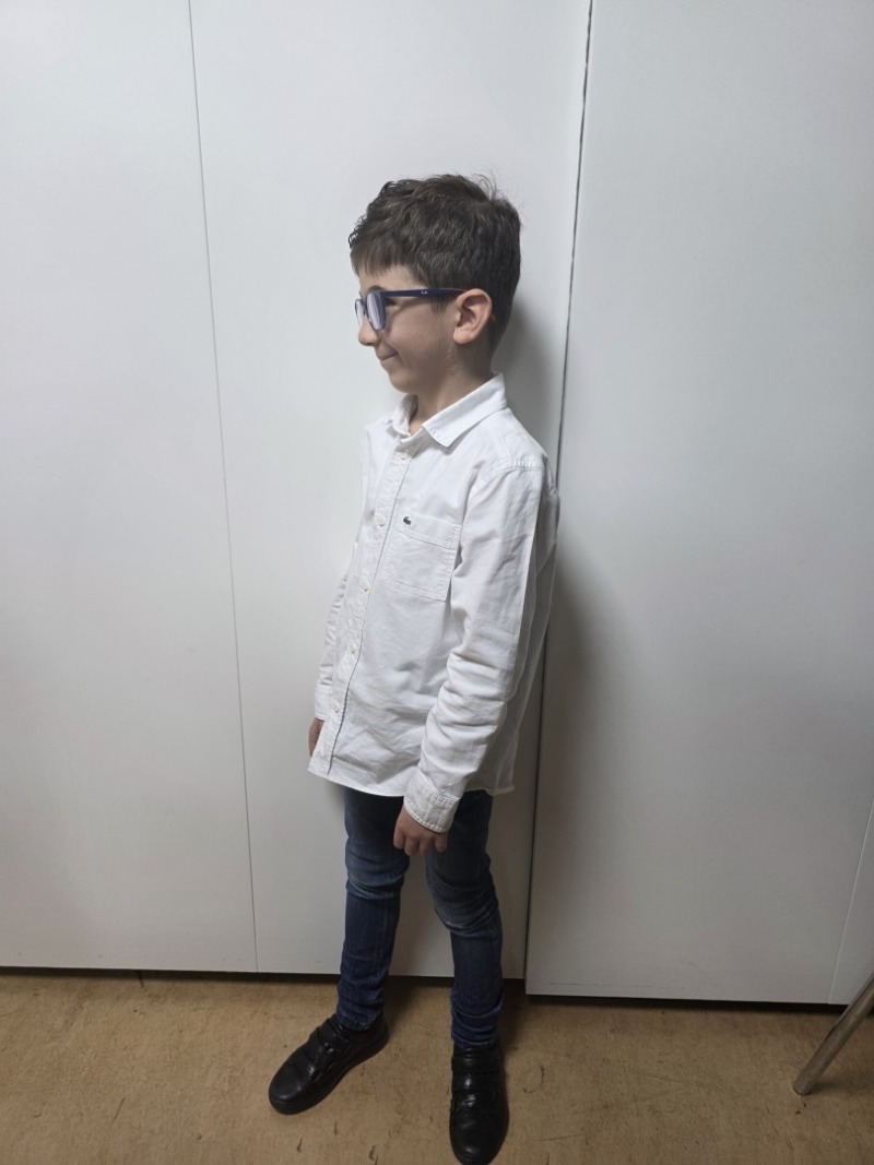 ZAZA Casting model ID: 27759