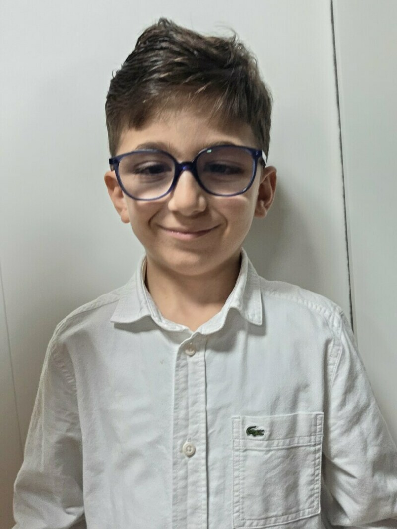 ZAZA Casting model ID: 27759