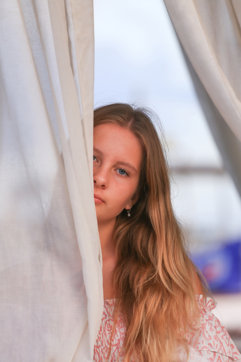 ZAZA Casting model ID: 304