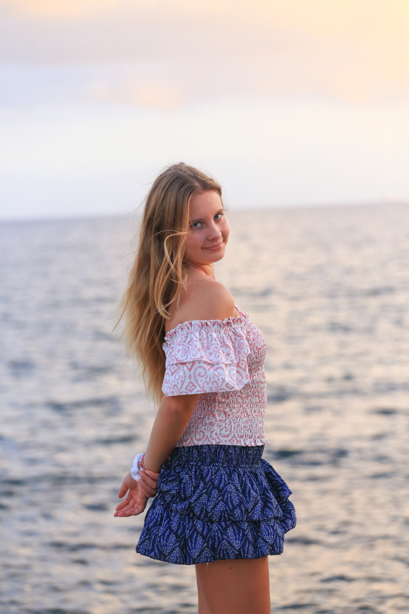 ZAZA Casting model ID: 304