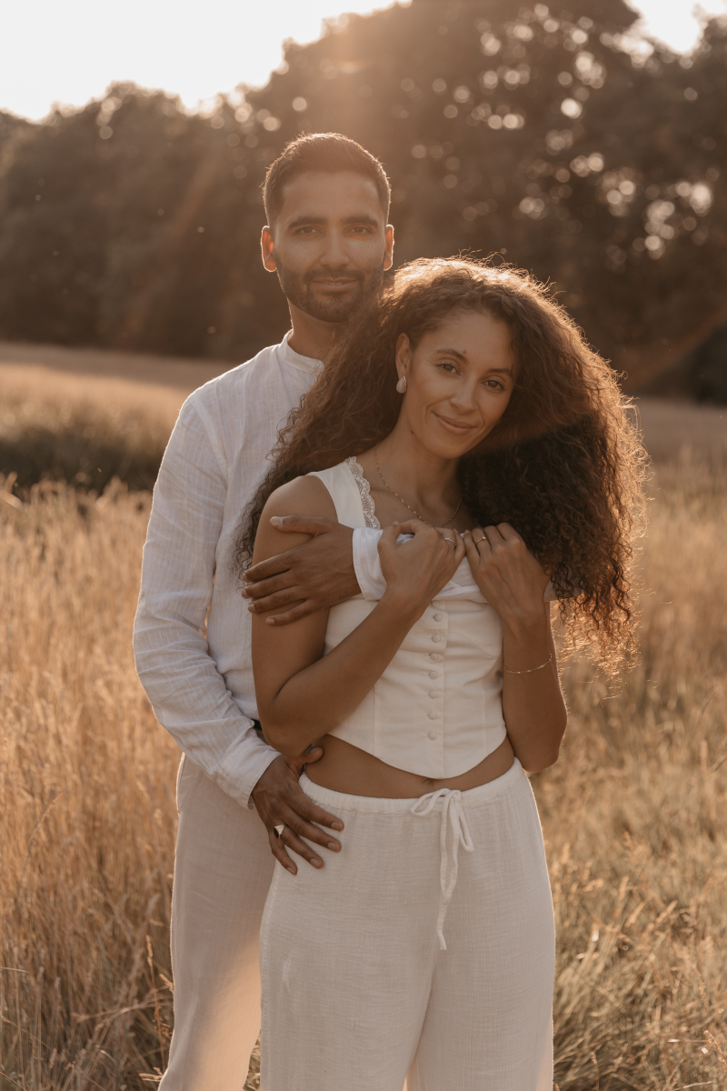 ZAZA Casting familie ID: 1327