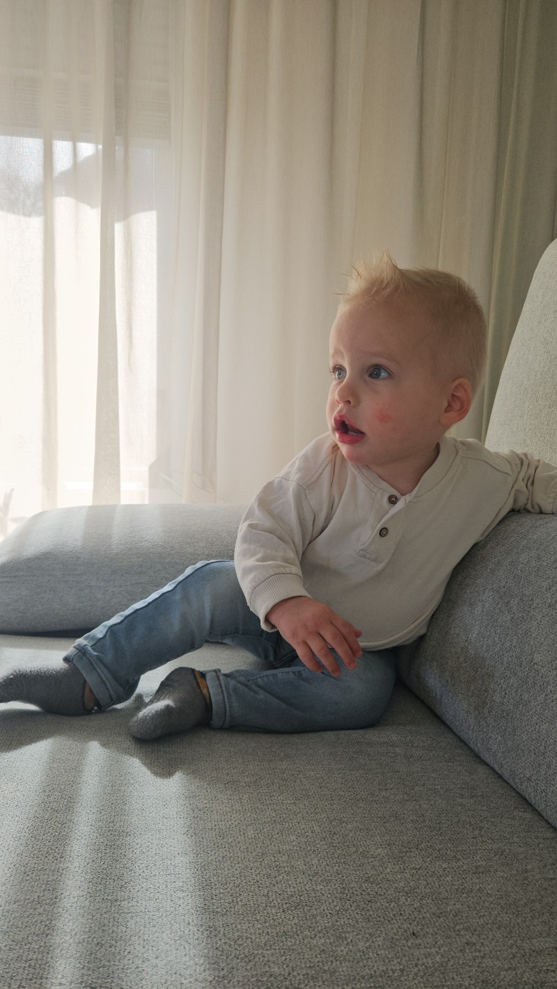 ZAZA Casting model ID: 25934