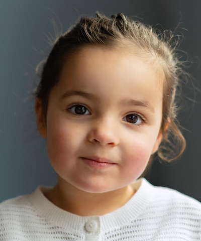 ZAZA Casting model ID: 22056