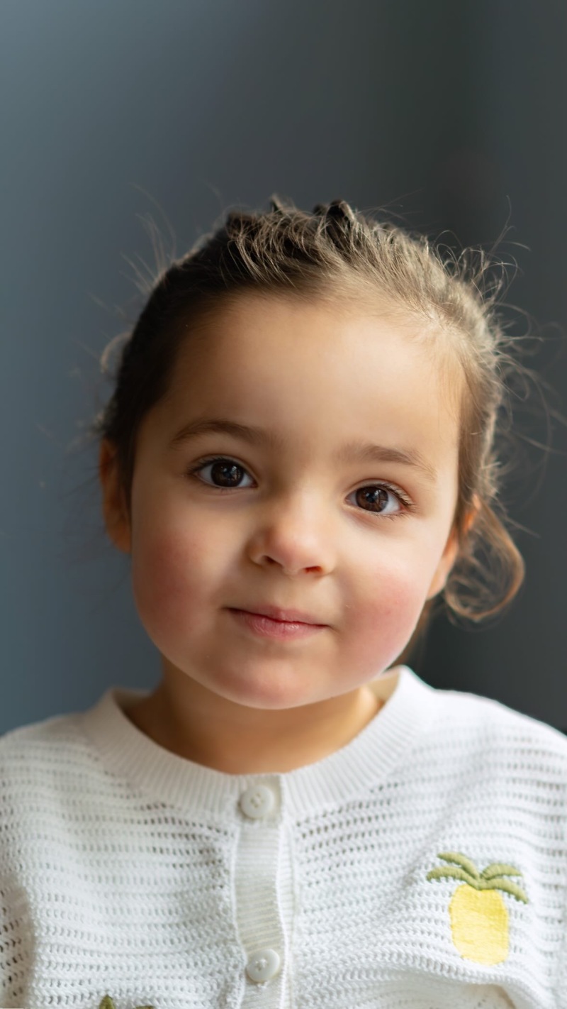 ZAZA Casting model ID: 22056