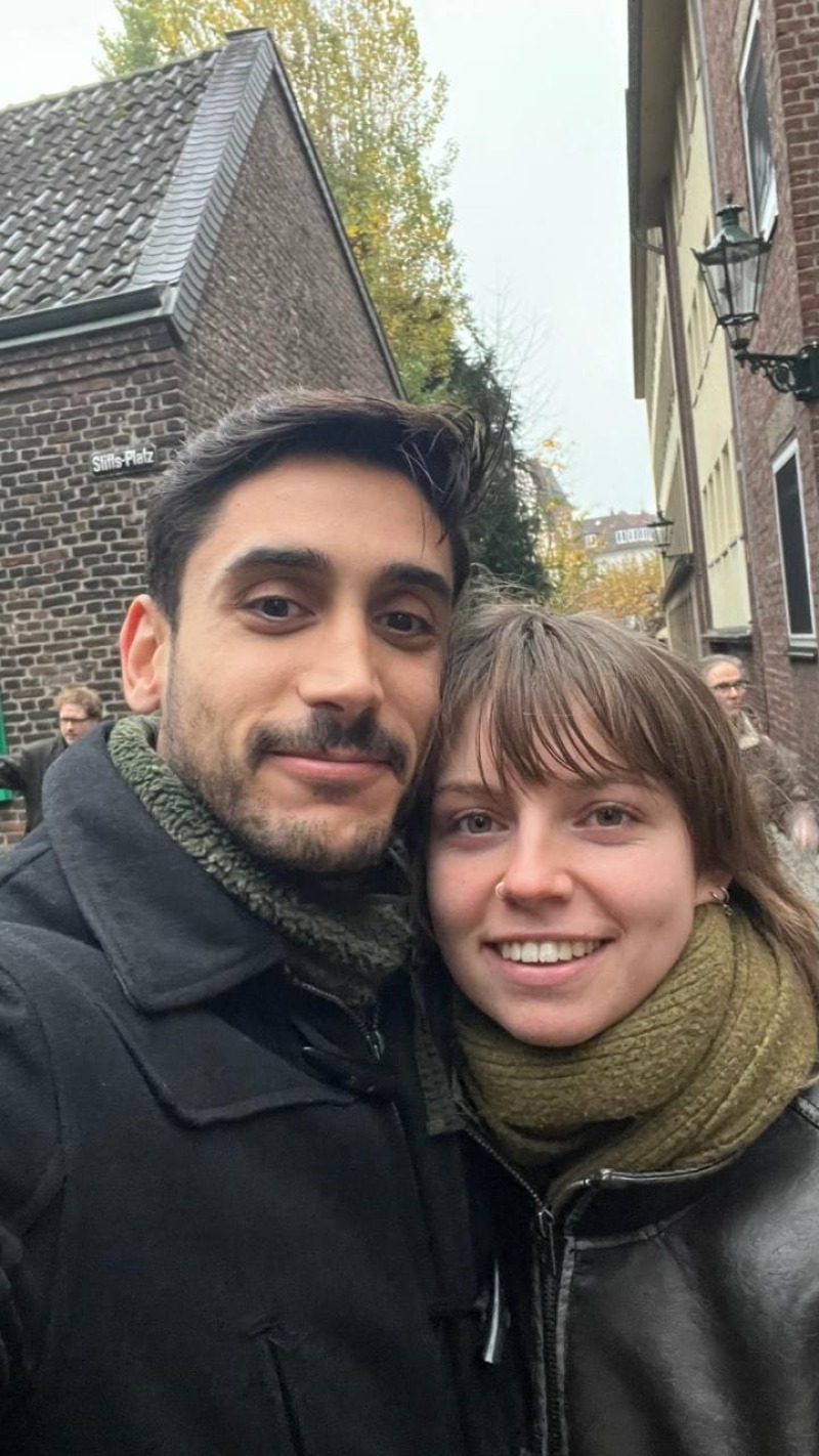 ZAZA Casting model ID: 27010