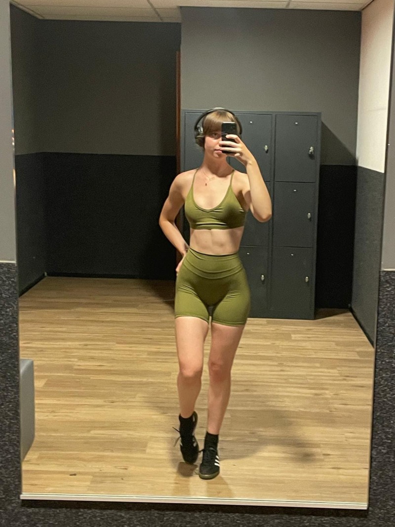 ZAZA Casting model ID: 27010