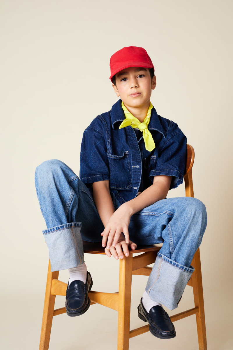 ZAZA Casting model ID: 22249