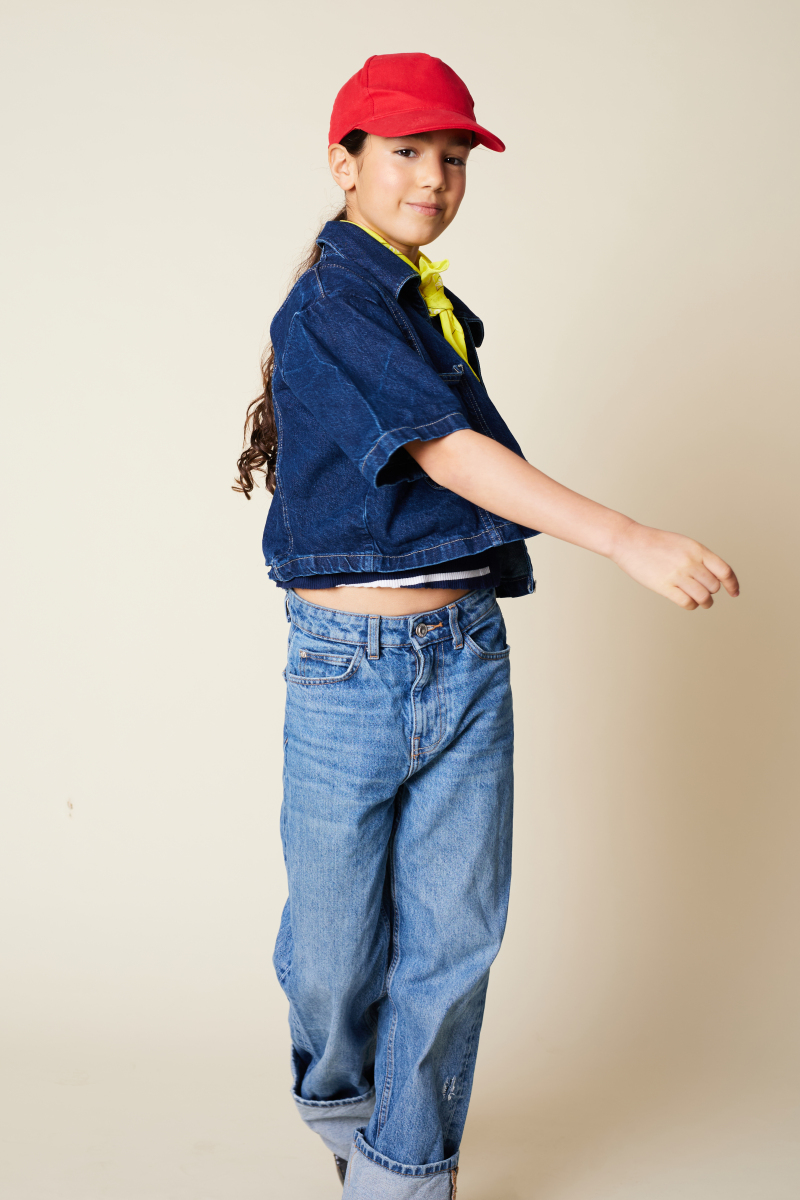 ZAZA Casting model ID: 22249