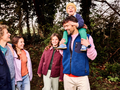 ZAZA Casting Familie ID: 1908