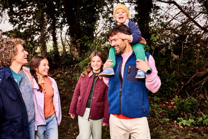 ZAZA Casting Familie ID: 1908