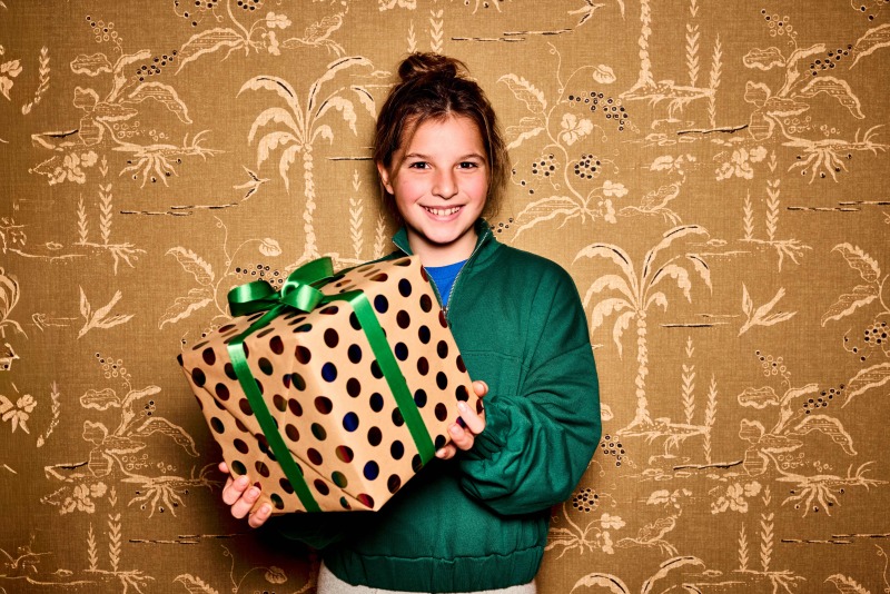 ZAZA Casting familie ID: 1908