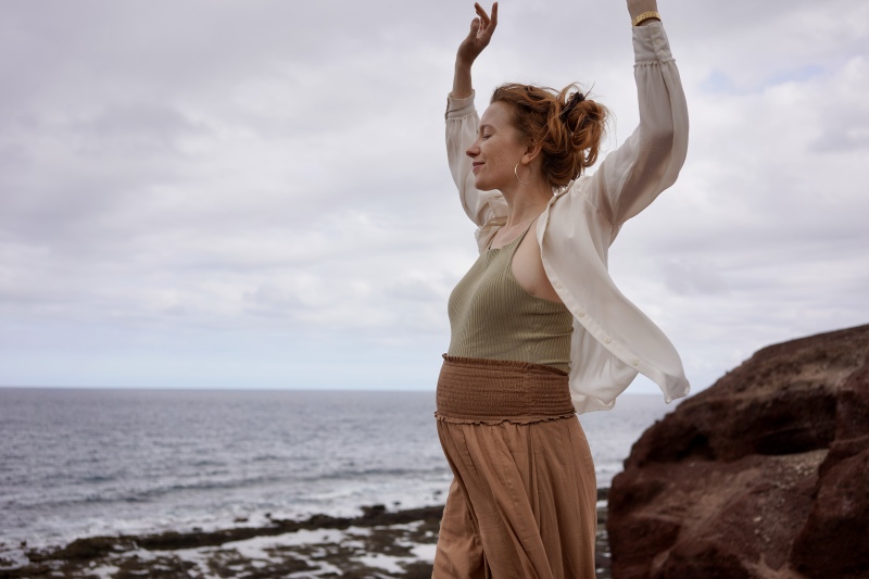 ZAZA Casting model ID: 27546