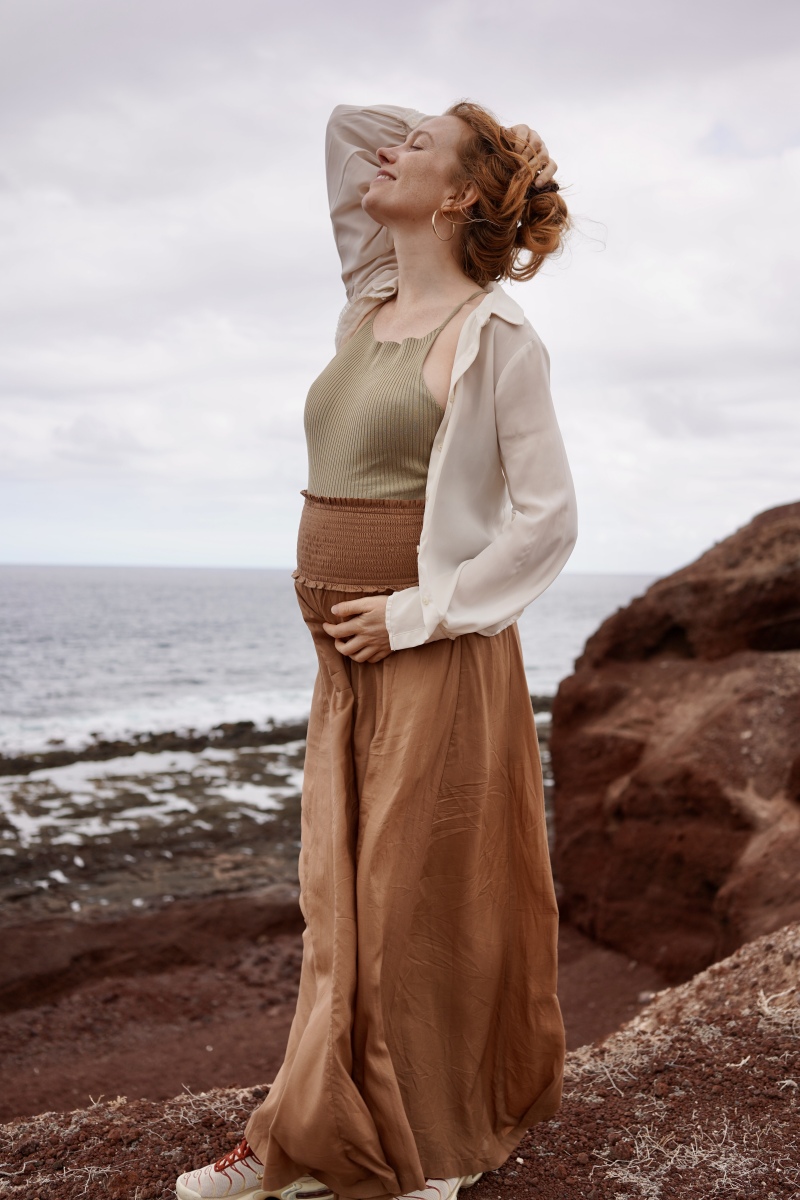 ZAZA Casting model ID: 27546