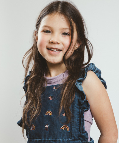 ZAZA Casting model ID: 26842