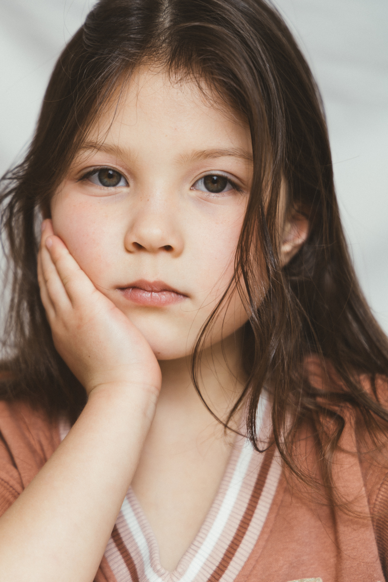 ZAZA Casting model ID: 26842