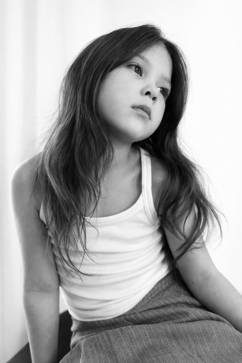 ZAZA Casting model ID: 26842