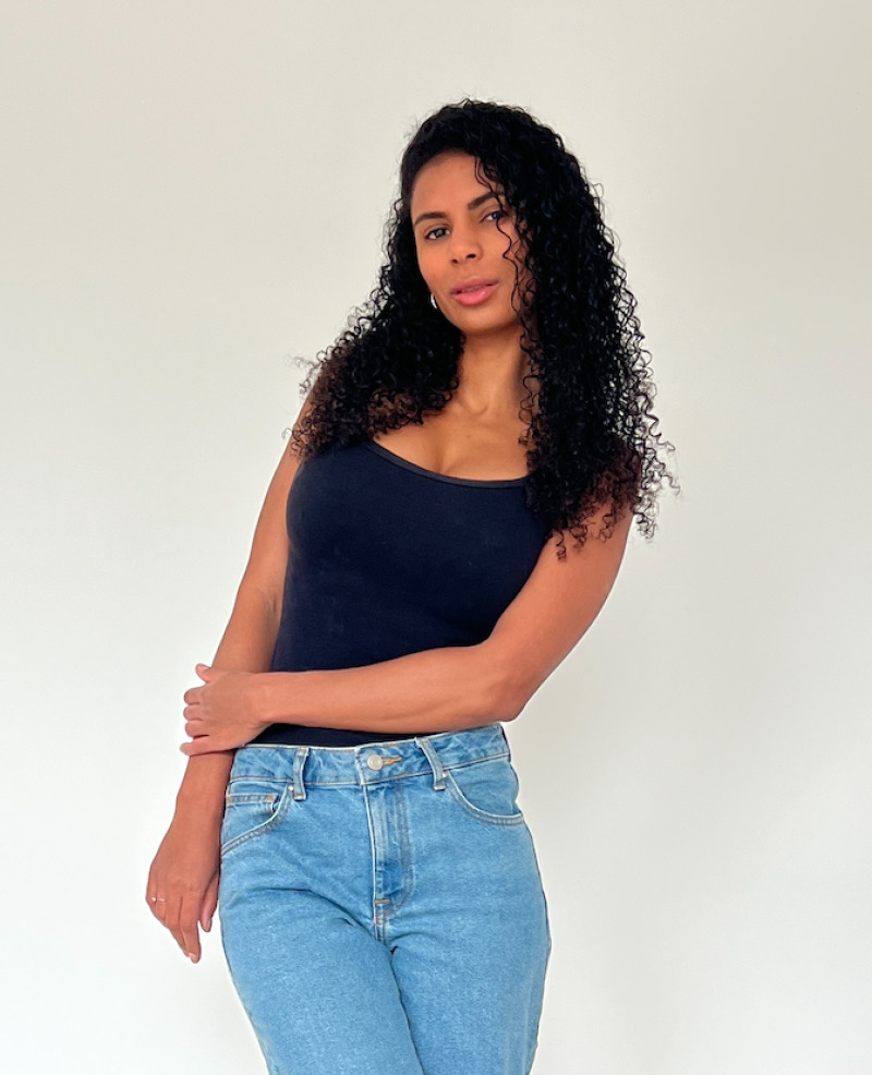 ZAZA Casting model ID: 27763