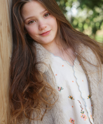 ZAZA Casting model ID: 20478