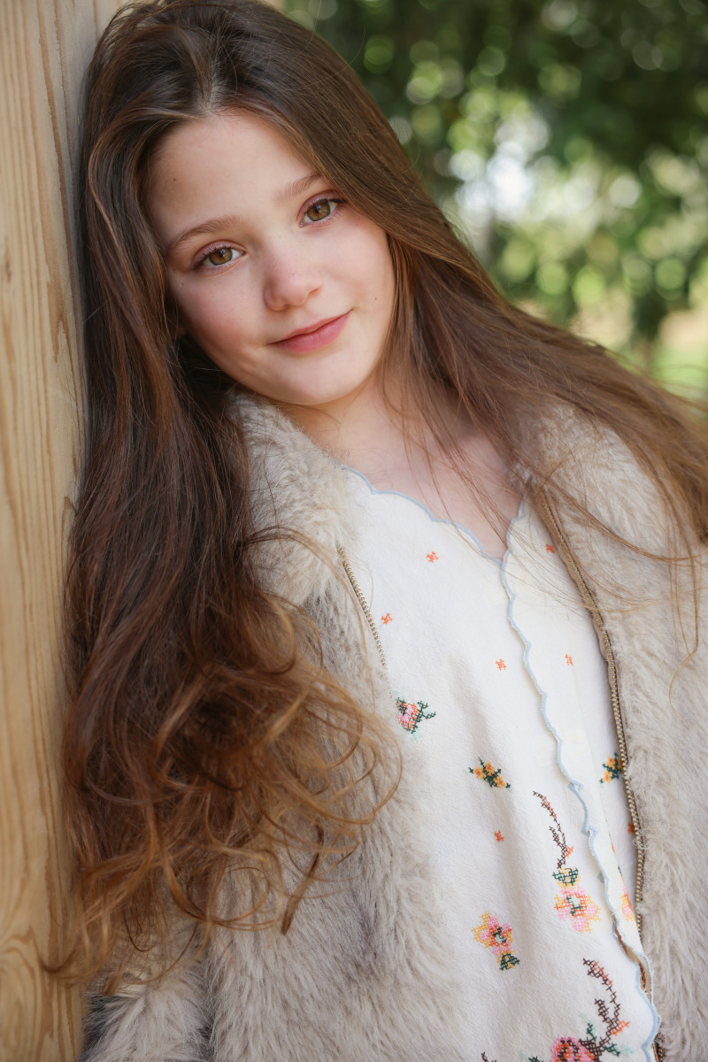 ZAZA Casting model ID: 20478