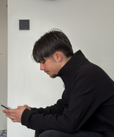 ZAZA Casting model ID: 6340