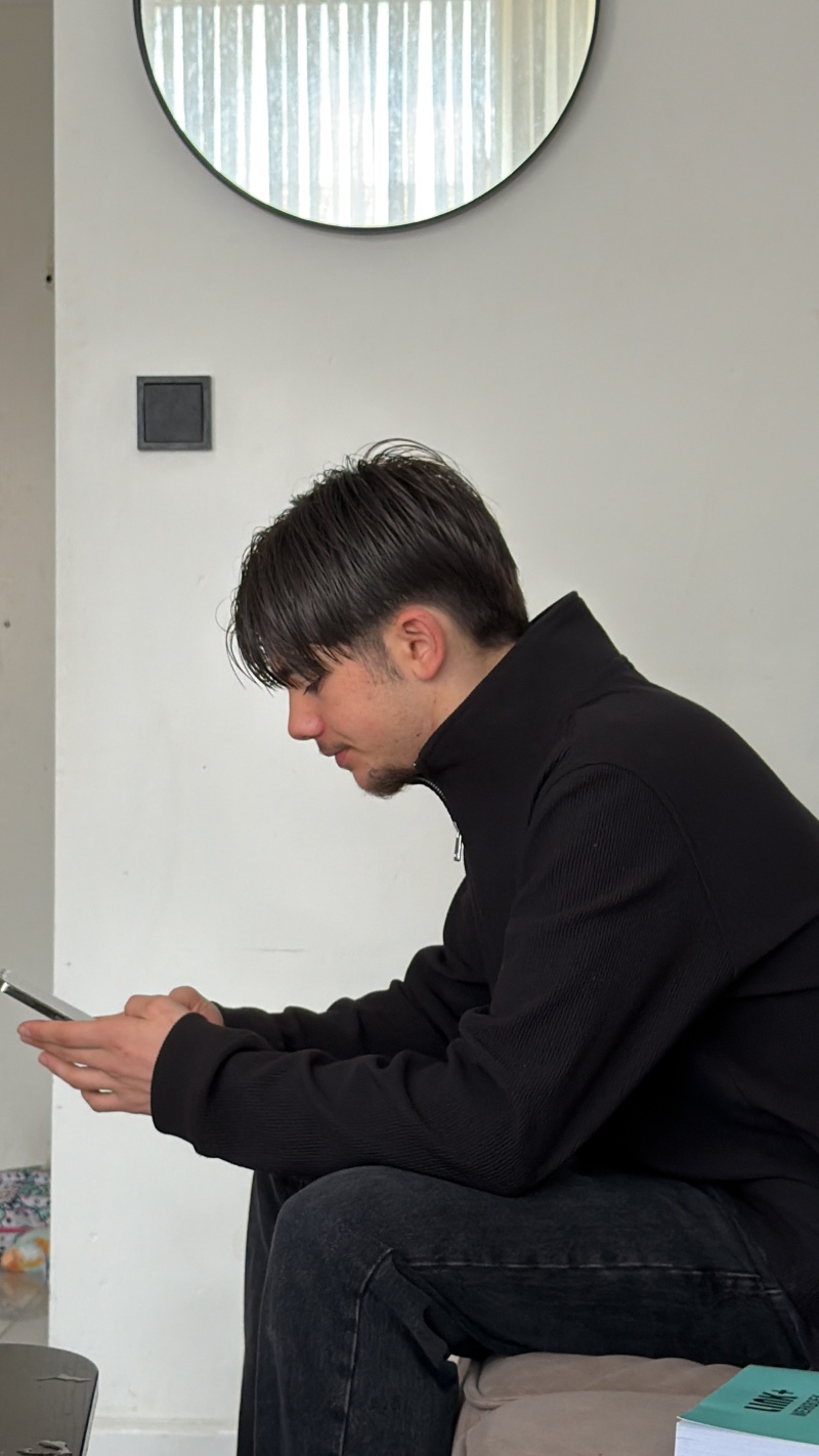 ZAZA Casting model ID: 6340