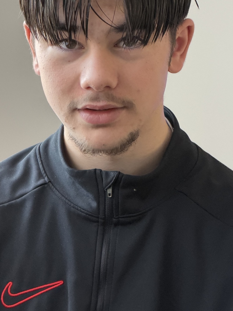 ZAZA Casting model ID: 6340