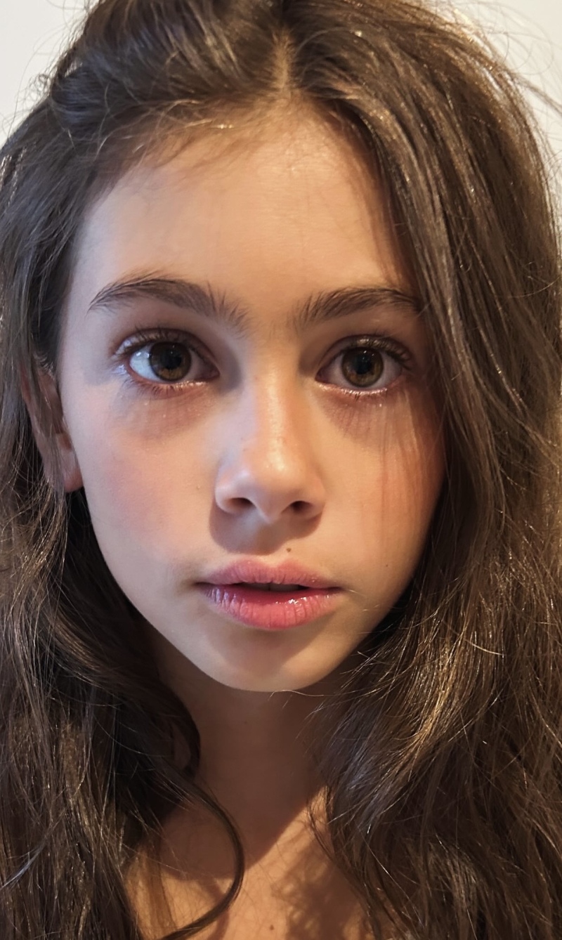 ZAZA Casting model ID: 18657