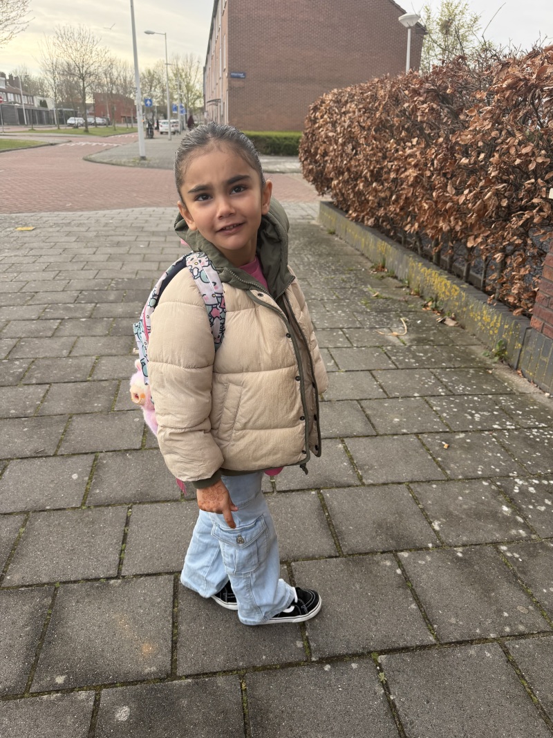 ZAZA Casting model ID: 17615