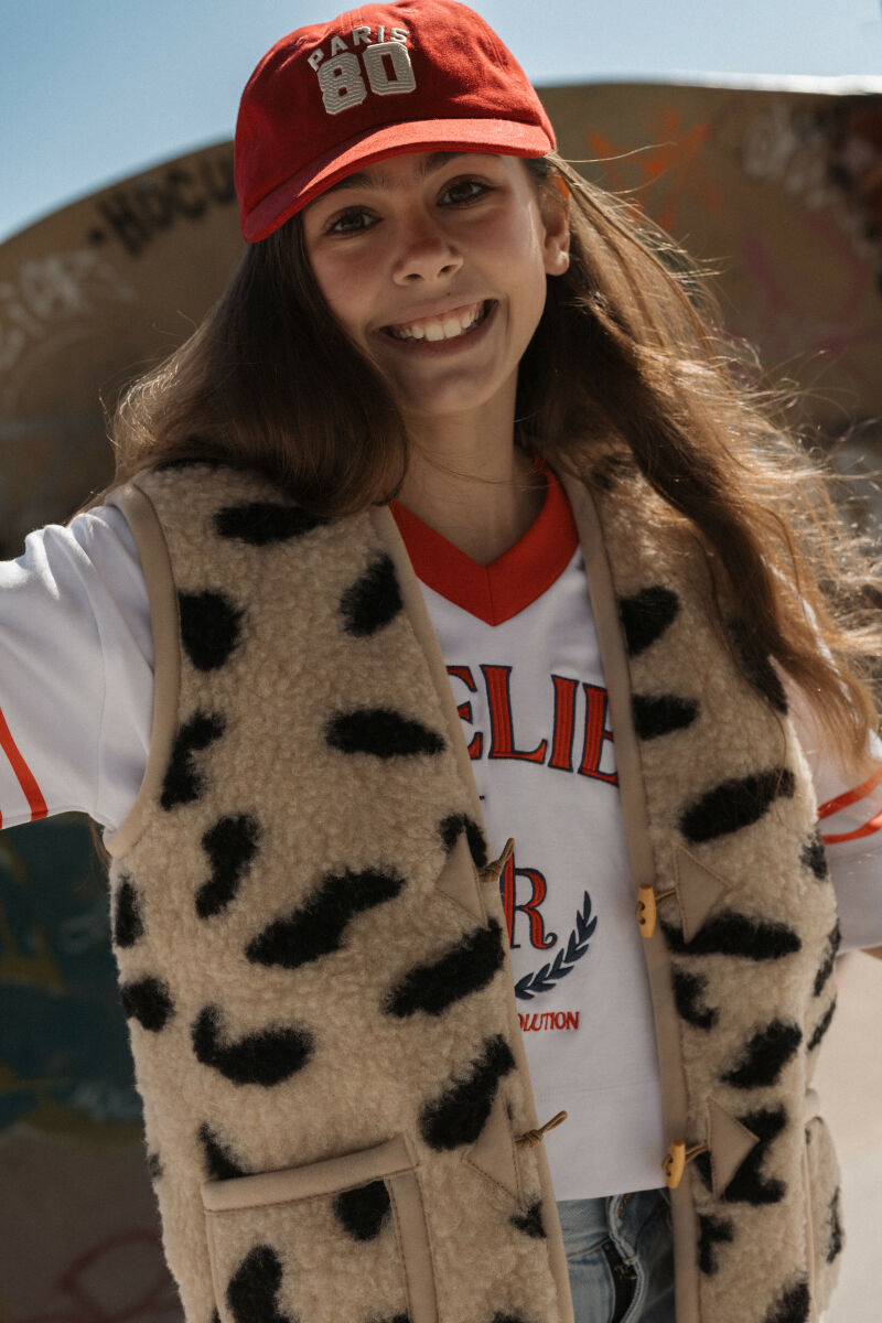 ZAZA Casting model ID: 18657