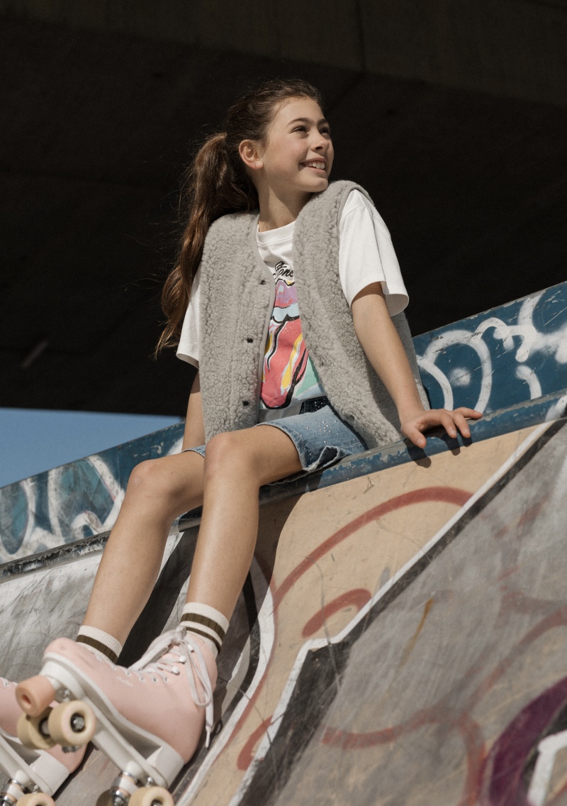 ZAZA Casting model ID: 18657